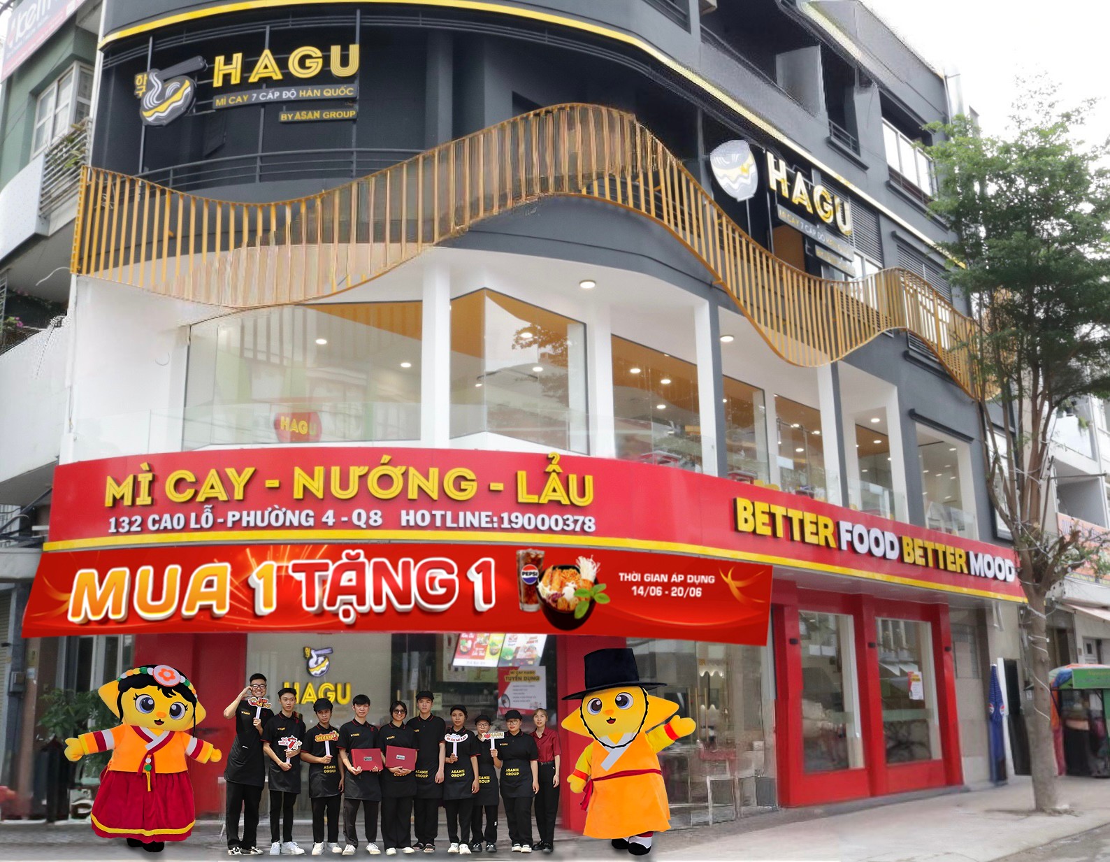 lĩnh vực hoạt động